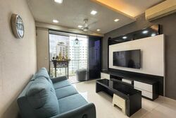 Prive (D19), Condominium #516740071